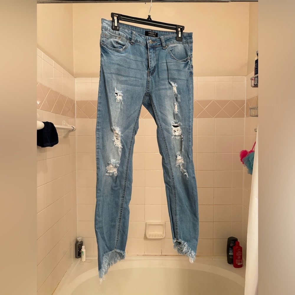 Forever 21 Jeans Size 30